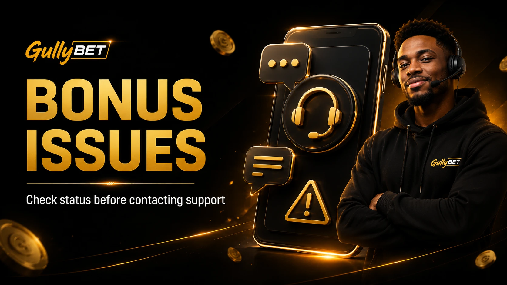 bonus issues gullybet casino