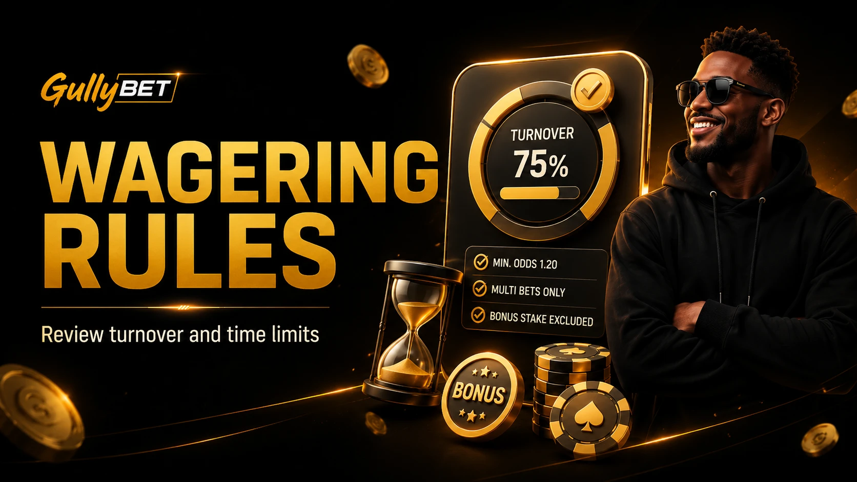 wagering gullybet banner